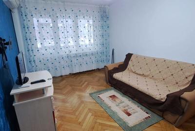 Apartament cu 3 camere decomandat în Central - 3