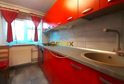 Basarabia - de vanzare apartament cochet 3 camere luminos, cu panorama urbana - 11