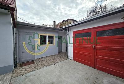 Casă de vânzare Trei Stejari, Sibiu - 224 mp teren, potențial mare - 5