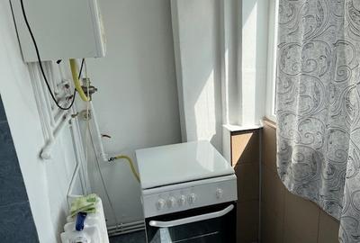 Ap 2 camere decomandate siretului et 3 semimobilat - 5