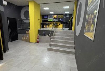 Spațiu comercial, de 80 mp, în Militari - 2