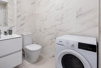 Garsonieră semidecomandată, mobilată în Theodor Pallady - 19