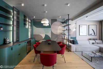 PRET PROMOTIONAL DE LANSARE: Apartament cu 3 camere, 2 bai, 2 balcoane PRET PROMOTIONAL DE LANSARE: Apartament cu 3 camere, 2 bai, 2 balcoane - 3