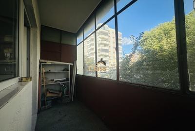 Apartament 3 camera | etaj intermediar | 64 mpu | Aurel Vlaicu Marasti - 11