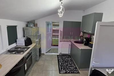 Casă cu 4 camere cu Teren 722 Mp în Podul Vadului - 15