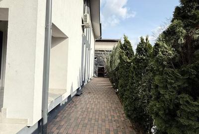 Casă individuală cu 5 camere cu Canalizare în Exterior Nord - 29