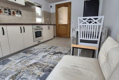 Apartament cu 3 camere în Central - 5