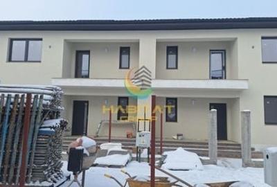 Casă individuală cu 4 camere cu Canalizare în Central - 7