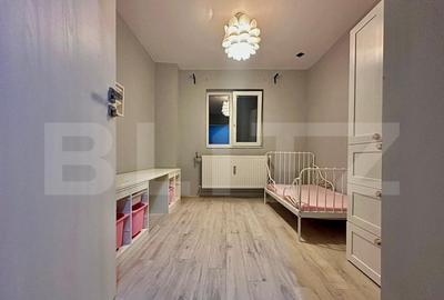 Apartament de vanzare, cu 3 camere, 52 mp, Nufarul Apartament de vanzare, cu 3 camere, 52 mp, Nufarul - 1