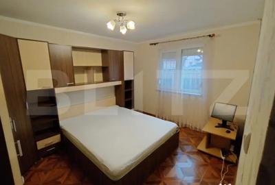 Casă cu 4 camere cu Teren 296 Mp în Brestei - 1