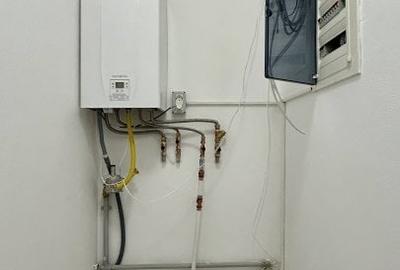 Duplex cu 4 camere de inchiriat, cu 2 locuri de parcare - zona Ghiroda Duplex cu 4 camere de inchiriat, cu 2 locuri de parcare - zona Ghiroda - 14