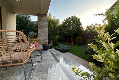 Vila Cocheta langa Paradisul Verde - 18