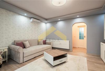 Apartament cu 3 camere semidecomandat în Micălaca - 13