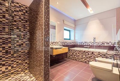 Vila, 8 camere, 790 mp utili, zona Lunei - 15