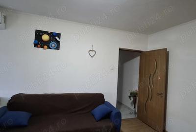Inchiriez apartament 2cam semidec,et 1 4, Casa de Cultura - 5