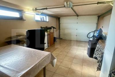 Casă cu 5 camere cu Teren 800 Mp în Central - 3