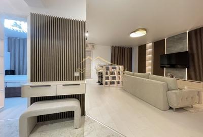 Apartament Modern**2 Camere**Mobilat**Parcare subterana inclusa//Central - 4