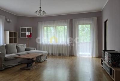 Apartament deosebit de inchiriat in Zorilor - 120 mp, garaj, terasa - 10