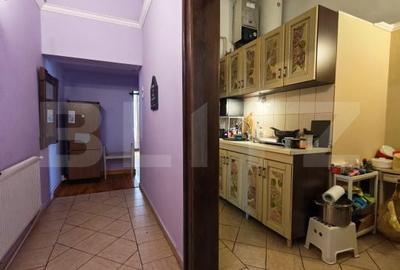 Apartament cu 3 camere în Șagului - 5