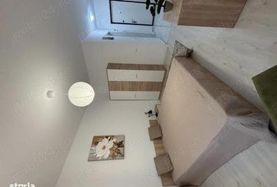 Garsonieră în Roșu - 3