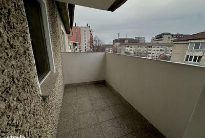 Apartament cu 3 camere decomandat, mobilat în Calea Aradului - 4