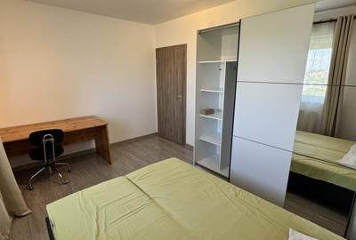 Apartament cu 2 camere decomandat, mobilat în Giroc - 9