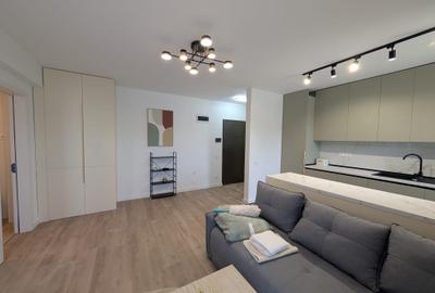 Apartament cu 2 camere în Florești - 2