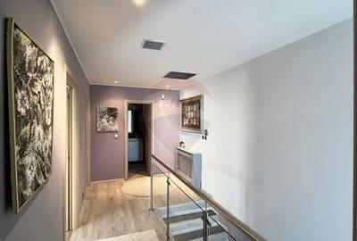 Casa de vanzare - tip duplex, 4 camere, in Tunari - Sidney Residence - 19