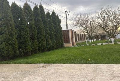 Casă cu 4 camere în Central - 3