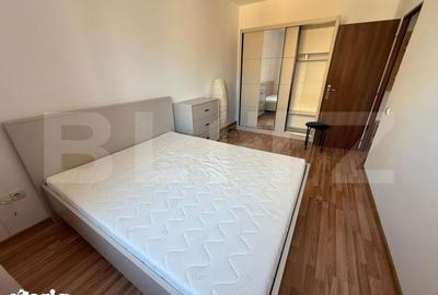 Apartament cu 2 camere semidecomandat în Gheorgheni - 3