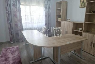 Inchiriere casa P+M, mobilata ?i utilata, situata in Targu Jiu, strada ?i?e?ti - 15