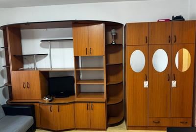 Garsonieră semidecomandată în Drumul Taberei - 9