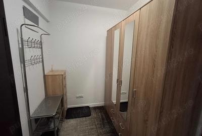 Garsonieră decomandată în Iancului - 1