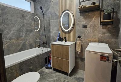 Apartament cu 2 camere în Sânmartin - 19