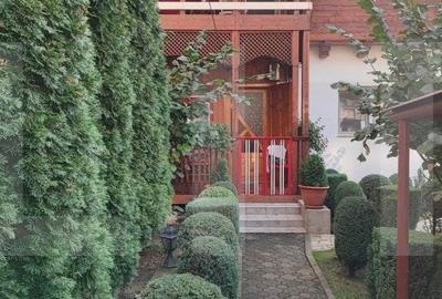 Casa individuala 180 mp, teren 250 mp, Marasti - 2