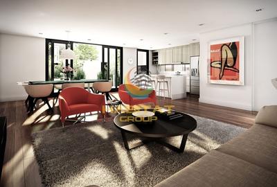 Apartament cu 3 camere decomandat în Mihai Bravu - 5