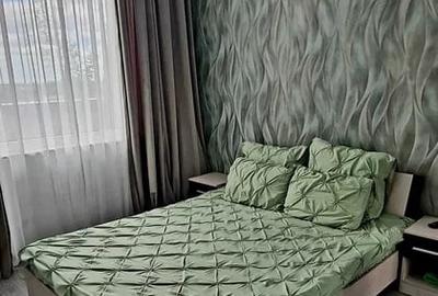 Apartament cu 5 camere decomandat, mobilat în Mihai Bravu - 3