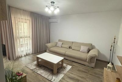 Apartament cu 2 camere decomandat în Central - 10