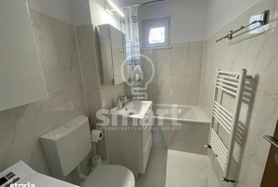 Apartament cu 2 camere decomandat, mobilat în Gheorgheni - 3