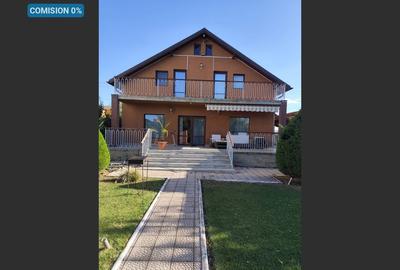 Vila spațioasă 250 mp Baicoi, Ciresi. - 1