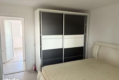 Apartament cu 3 camere decomandat în Central - 2