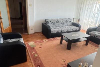 Lacul Tei (Parcul Circului), 3 camere de inchiriat, 10/11, mobilat modern, 75 mp - 3