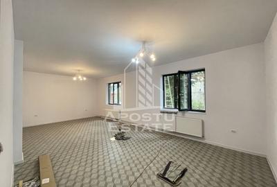 Casa pentru birouri si alte activitatii, 70 mp, Zona Take Ionescu - 2