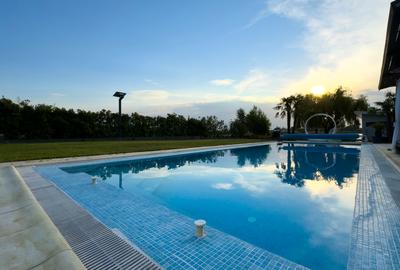 Casă individuală cu 7 camere cu Piscina în Snagov - 8