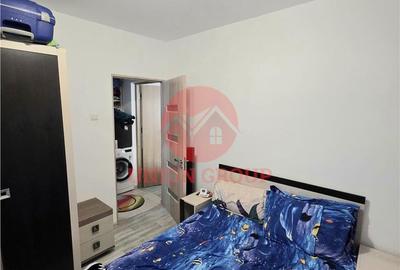Apartament cu 2 camere semidecomandat în Casa de Cultură - 2