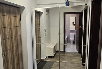 Garsoniera cu centrala termica - 1