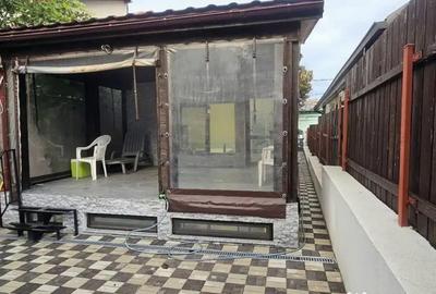 Casă cu 3 camere cu Canalizare în Mazepa 2 - 1