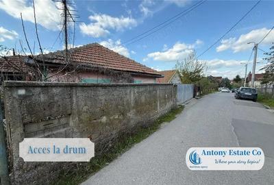 Teren intravilan, de vanzare, Constructie Demolabila - Oradea - 7