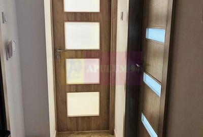 Garsonieră decomandată în Dorobanți - 17