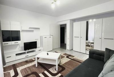 Garsonieră decomandată, mobilată în Berceni - 6